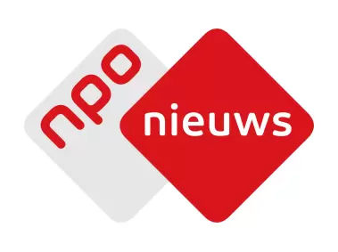 NPO Nederlandse Publieke Omroep Nieuws Logo
