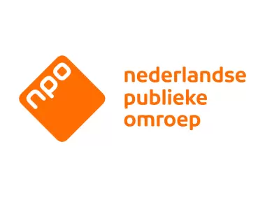 NPO Nederlandse Publieke Omroep2013 Logo