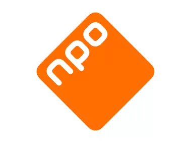 NPO Nederlandse Publieke Omroep Icon Logo