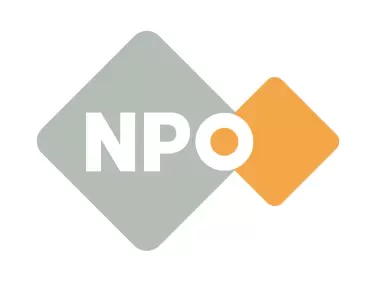 NPO Nederlandse Publieke Omroep Logo