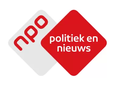 NPO Politiek en Nieuws Logo
