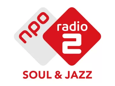 NPO Radio 2 Soul & Jazz Logo