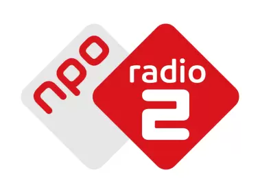 NPO Radio 2 Logo