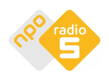 NPO Radio 5 2016 Logo