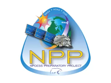 NPOESS Preparatory Project Logo