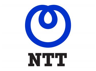 NPP Nippon Telegraph and Telephone Logo