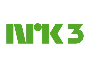 NRK 3 Logo