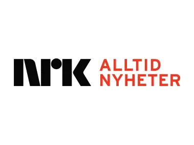 NRK Alltid Nyheter Logo