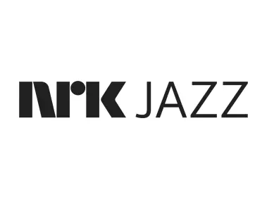 NRK Jazz Logo