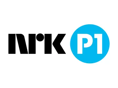 NRK P1 2011 Logo
