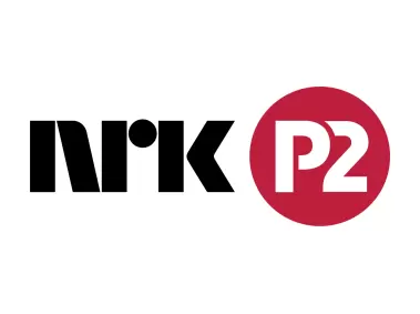 NRK P2 2011 Logo