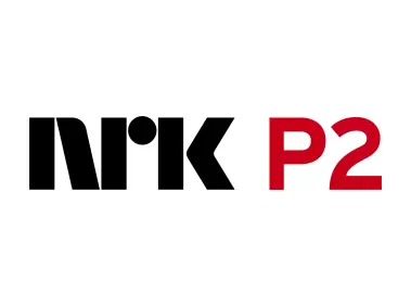 NRK P2 Logo