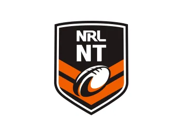 NRL NT Rugby Logo