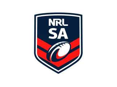 NRL SA Rugby Logo