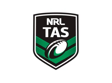NRL Tasmania Rugby League Logo
