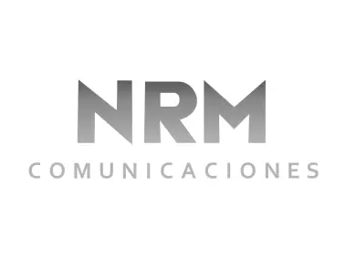 NRM Comunicaciones Logo