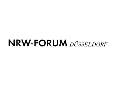 NRW-Forum Düsseldorf Logo
