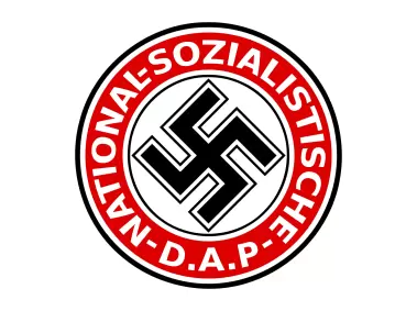 NSDAP Logo