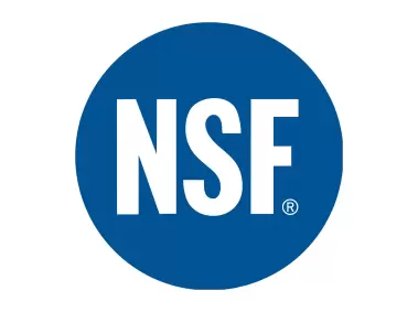 NSF International Logo
