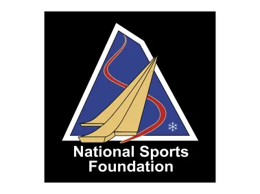 NSF National Sports Foundation Logo
