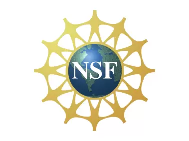 NSF The Public Health and Safety Organization Logo