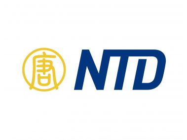 NTD TV Logo