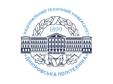 NTU DP coat of arms Logo