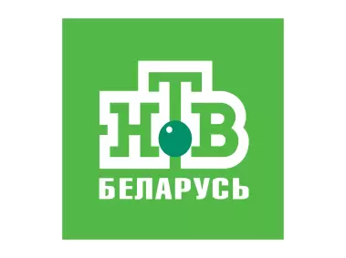 NTV Belarus Logo