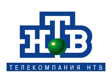 NTV Broadcasting Company Logo