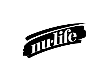 Nu Life Logo