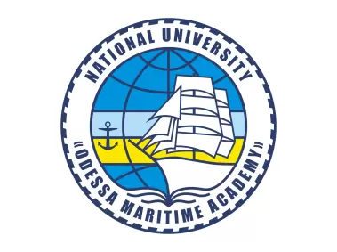 NU OMA Odessa Maritime Academy Logo