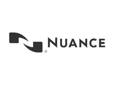Nuance Communications 2018 Logo