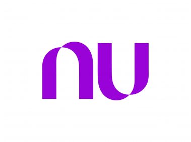 Nubank New 2021 Logo