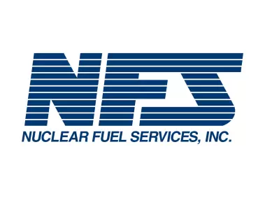 Nuclear Fuel Services Logo