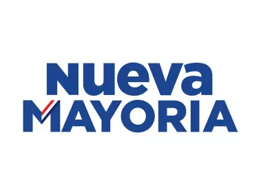 Nueva Mayoria Logo