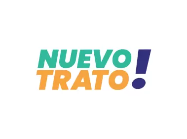 Nuevo Trato Chile Logo