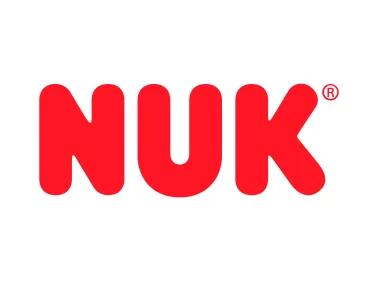 NUK Baby Products Logo