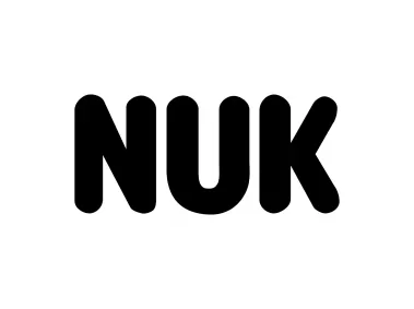 Nuk Logo