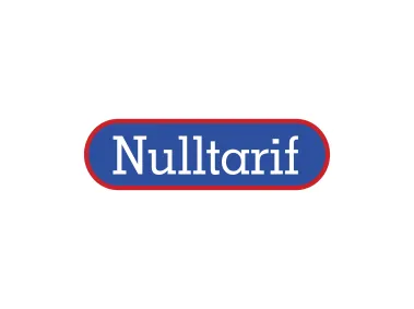 Nulltarif Logo