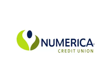 Numerica Credit Union Logo