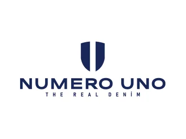 Numero Uno Denim New Logo