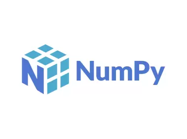 Numpy Logo