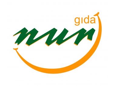 Nur Gıda Logo
