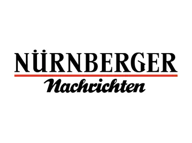 Nürnberger Nachrichten Logo