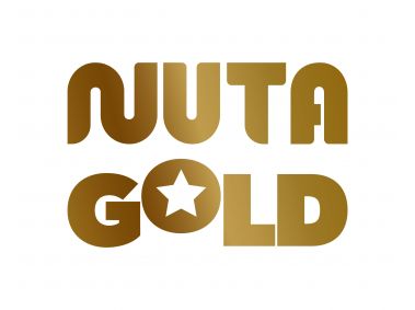 Nuta Gold Tv New Logo