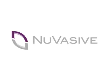 Nuvasive Logo