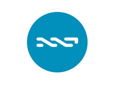 Nxt (NXT) Logo