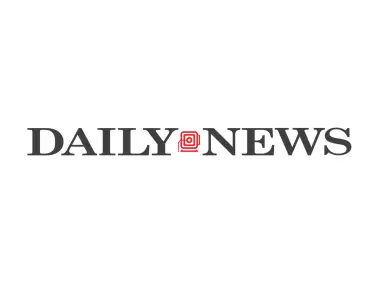NY Daily News Logo