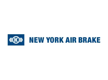 NYAB New York Air Brake Logo