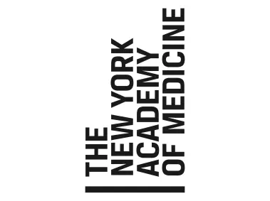 NYAM The New York Academy of Medicine Old Logo